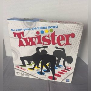 Twister